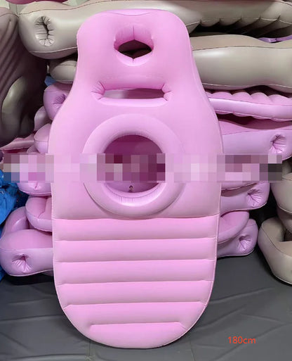 Inflatable Maternity Mattress Lying Pad